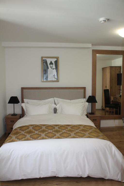 Hotel Hahnmuehle 1323 Coburg Værelse billede