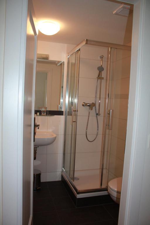 Hotel Hahnmuehle 1323 Coburg Værelse billede