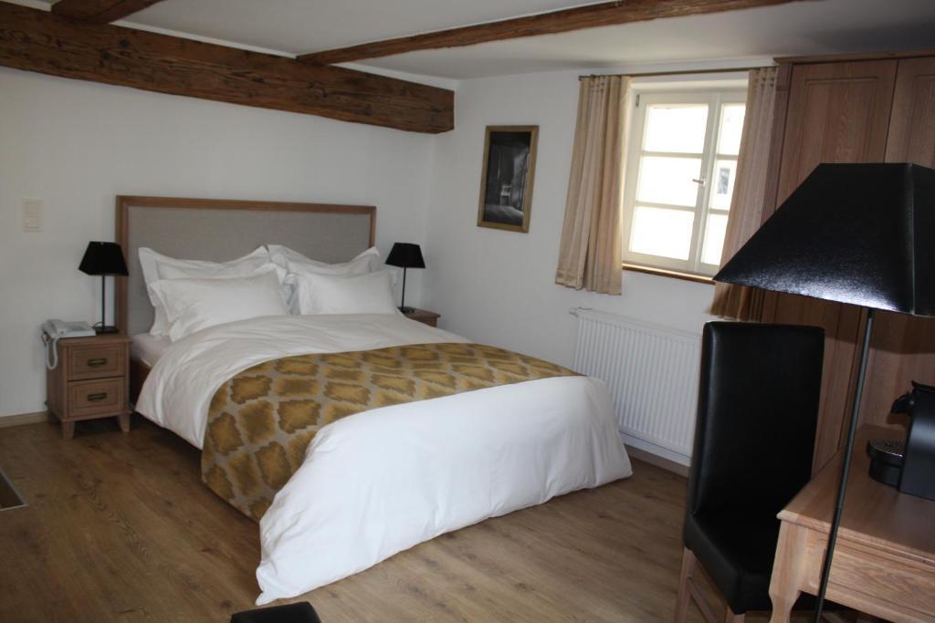 Hotel Hahnmuehle 1323 Coburg Værelse billede