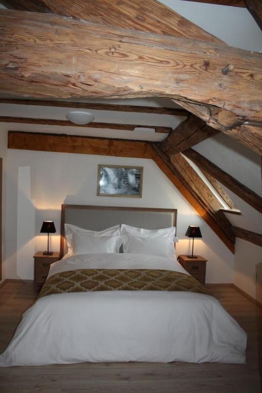 Hotel Hahnmuehle 1323 Coburg Værelse billede