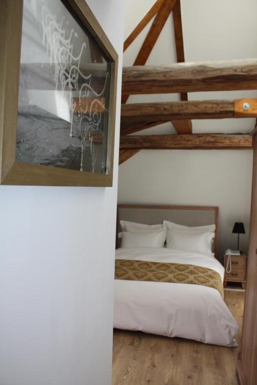 Hotel Hahnmuehle 1323 Coburg Værelse billede