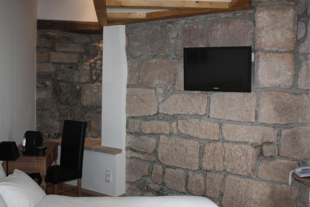 Hotel Hahnmuehle 1323 Coburg Eksteriør billede