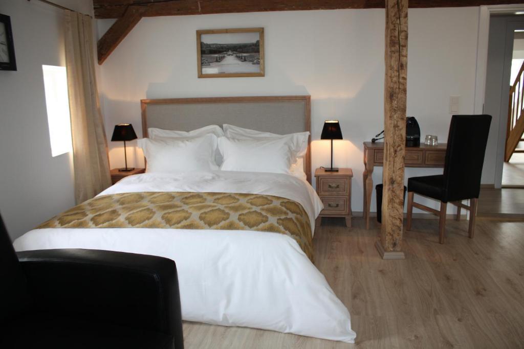 Hotel Hahnmuehle 1323 Coburg Eksteriør billede